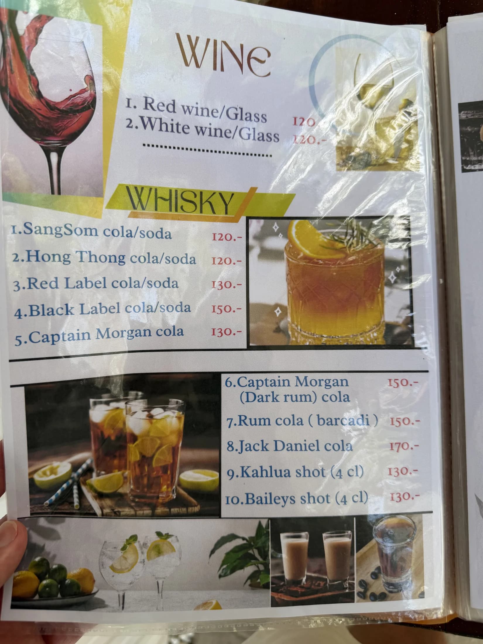 Menu photo 7