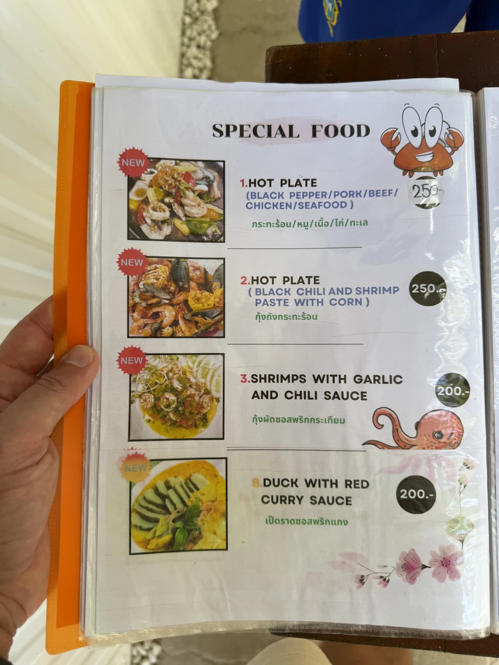 Menu photo 21